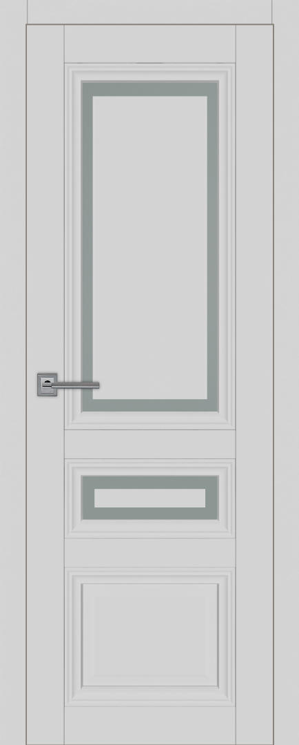 Carda Межкомнатная дверь К-53, арт. 30265 - фото №1