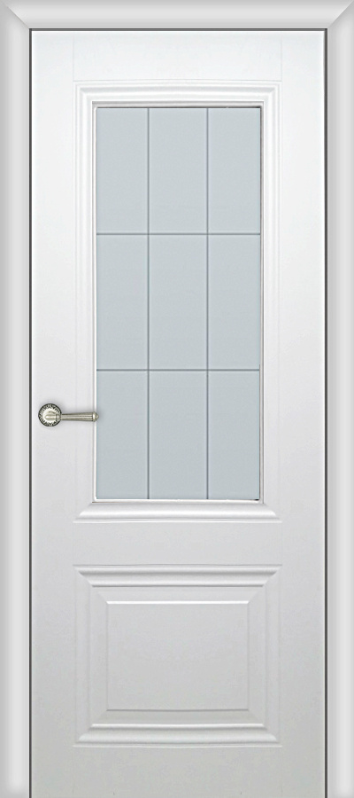 Carda Межкомнатная дверь Э-17, арт. 30276 - фото №1