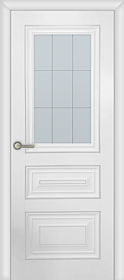 Carda Межкомнатная дверь Э-19, арт. 30278 - фото №1