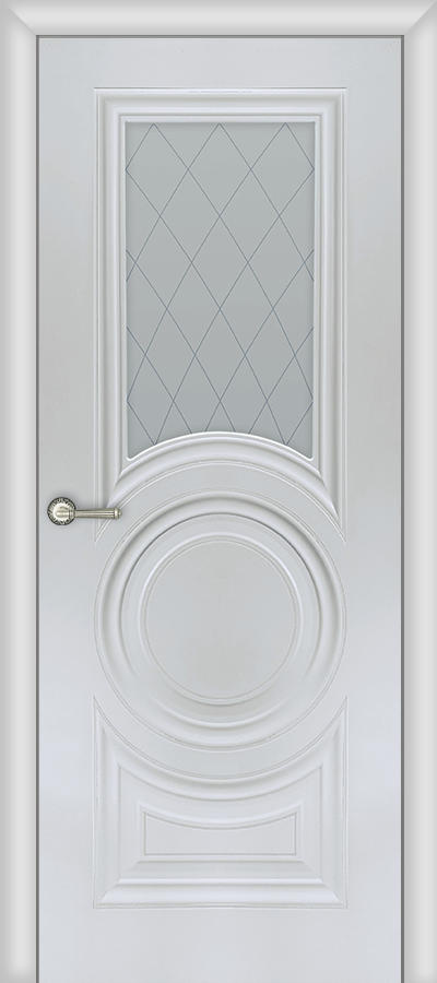 Carda Межкомнатная дверь Э-21, арт. 30280 - фото №1