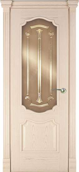 Varadoor Межкомнатная дверь Анкона Валенсия, арт. 3948 - фото №4