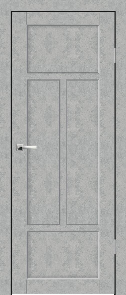 Синержи Межкомнатная дверь Турин 2 ДГ, арт. 4901 - фото №11