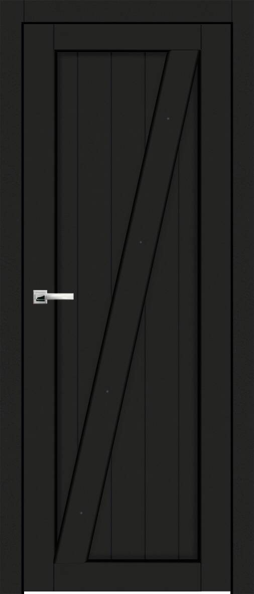 Синержи Межкомнатная дверь Скандинавия 1 ДГ, арт. 4905 - фото №1