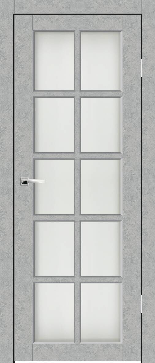 Синержи Межкомнатная дверь Верона 3 ДО, арт. 4909 - фото №23