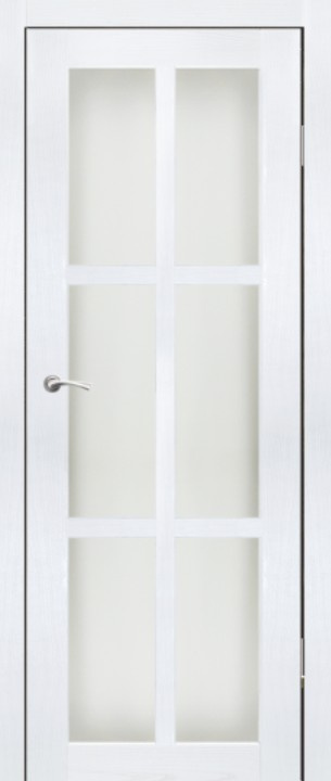 Синержи Межкомнатная дверь Верона 4 ДО, арт. 4910 - фото №24