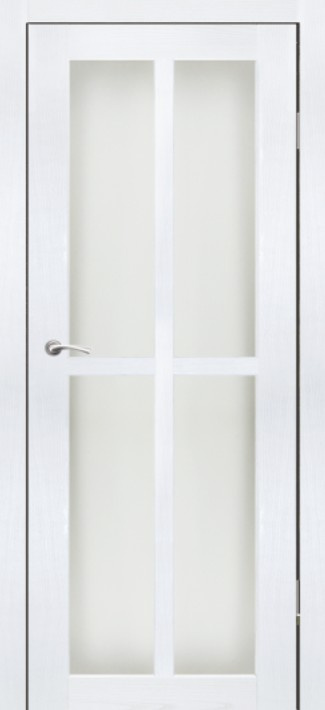Синержи Межкомнатная дверь Верона 5 ДО, арт. 4911 - фото №2