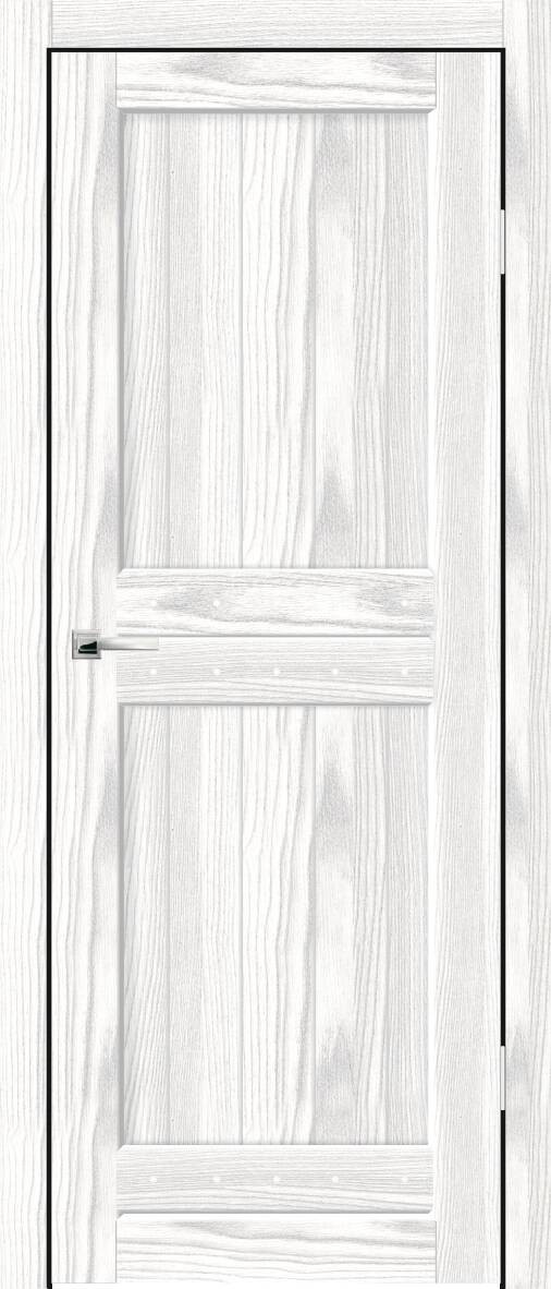 Синержи Межкомнатная дверь Деревенская 1 ДГ, арт. 6343 - фото №8