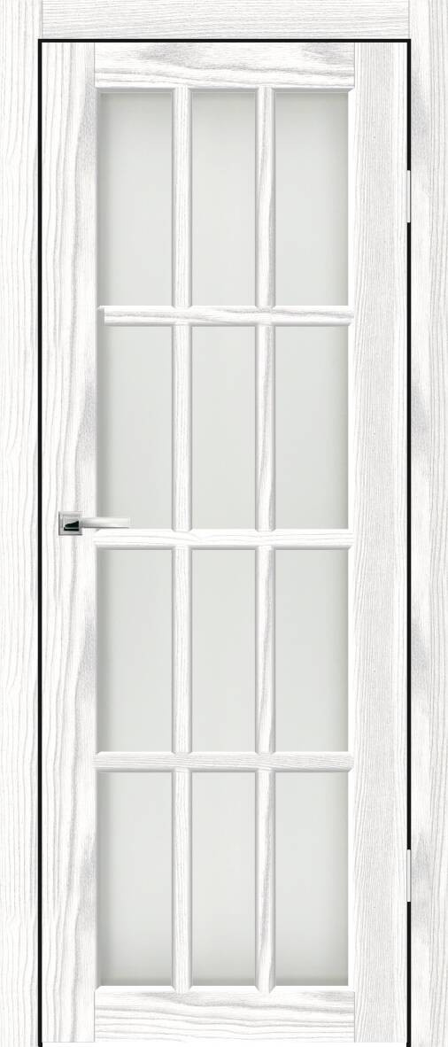 Синержи Межкомнатная дверь Верона 7 ДО, арт. 6344 - фото №11