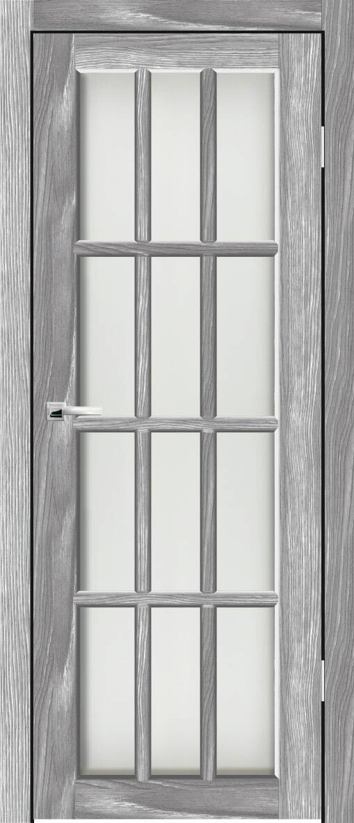 Синержи Межкомнатная дверь Верона 7 ДО, арт. 6344 - фото №8
