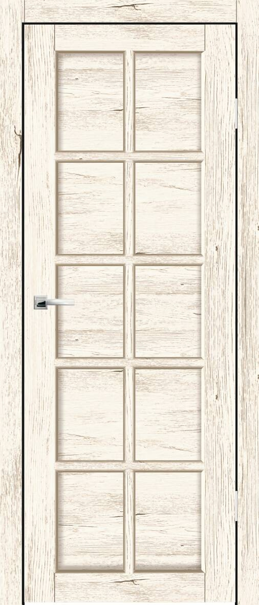 Синержи Межкомнатная дверь Верона 3 ДГ, арт. 6348 - фото №7