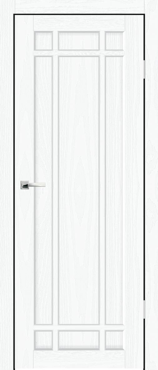 Синержи Межкомнатная дверь Верона 8 ДГ, арт. 6353 - фото №20