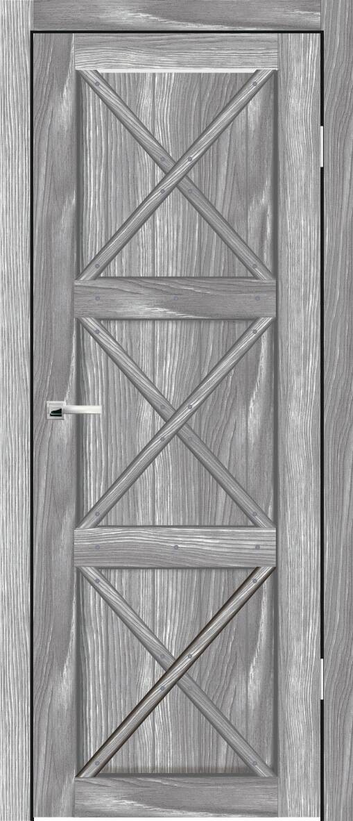 Синержи Межкомнатная дверь Пандора ДГ, арт. 6354 - фото №9