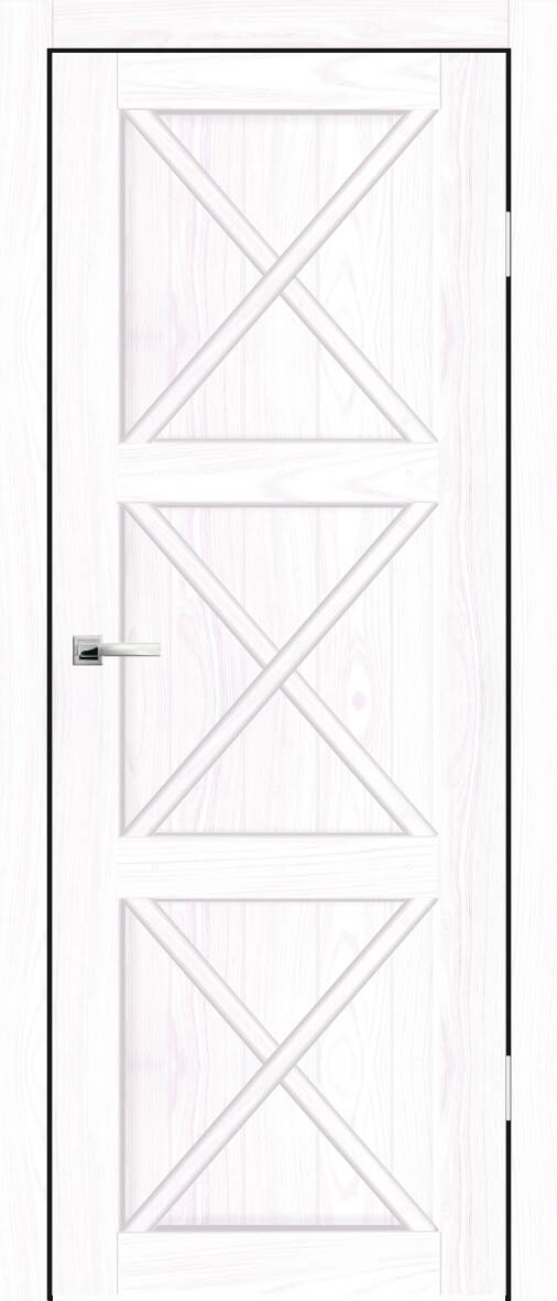 Синержи Межкомнатная дверь Пандора ДГ, арт. 6354 - фото №22