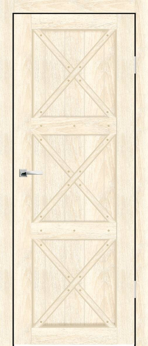 Синержи Межкомнатная дверь Пандора ДГ, арт. 6354 - фото №8