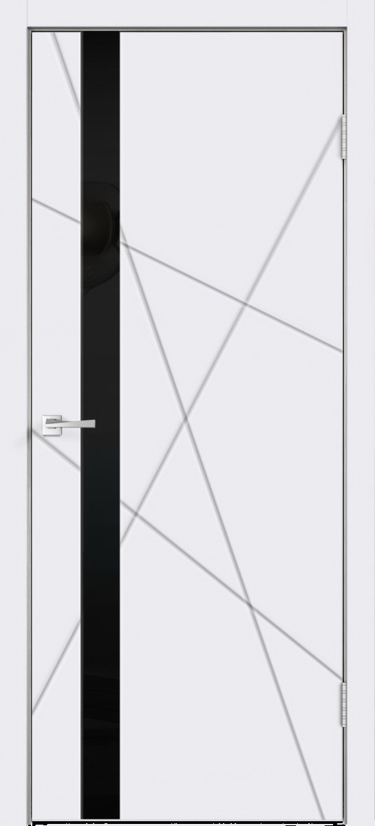 VellDoris Межкомнатная дверь Scandi S Z1, арт. 6915 - фото №3