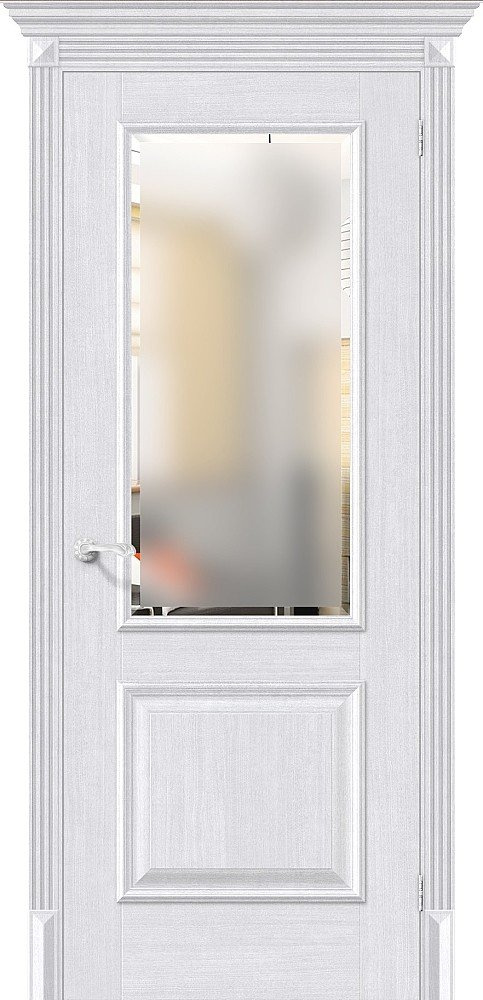 Браво Межкомнатная дверь Классико 13 MF, арт. 6994 - фото №2