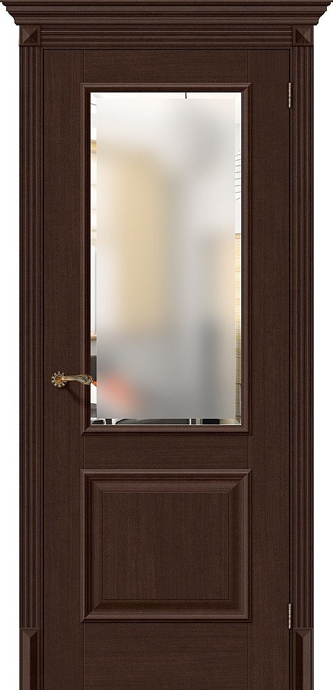 Браво Межкомнатная дверь Классико 13 MF, арт. 6994 - фото №1