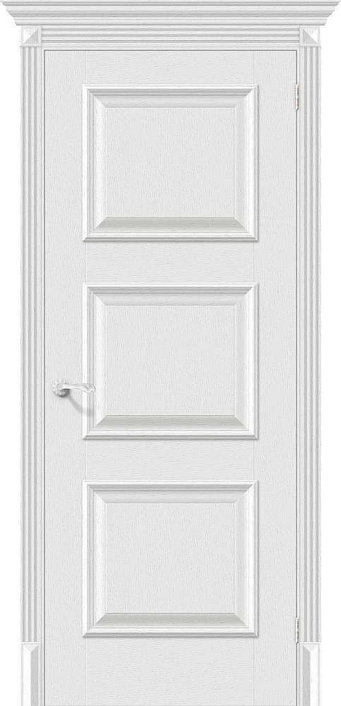 Браво Межкомнатная дверь Классико 16 ДГ, арт. 6995 - фото №1