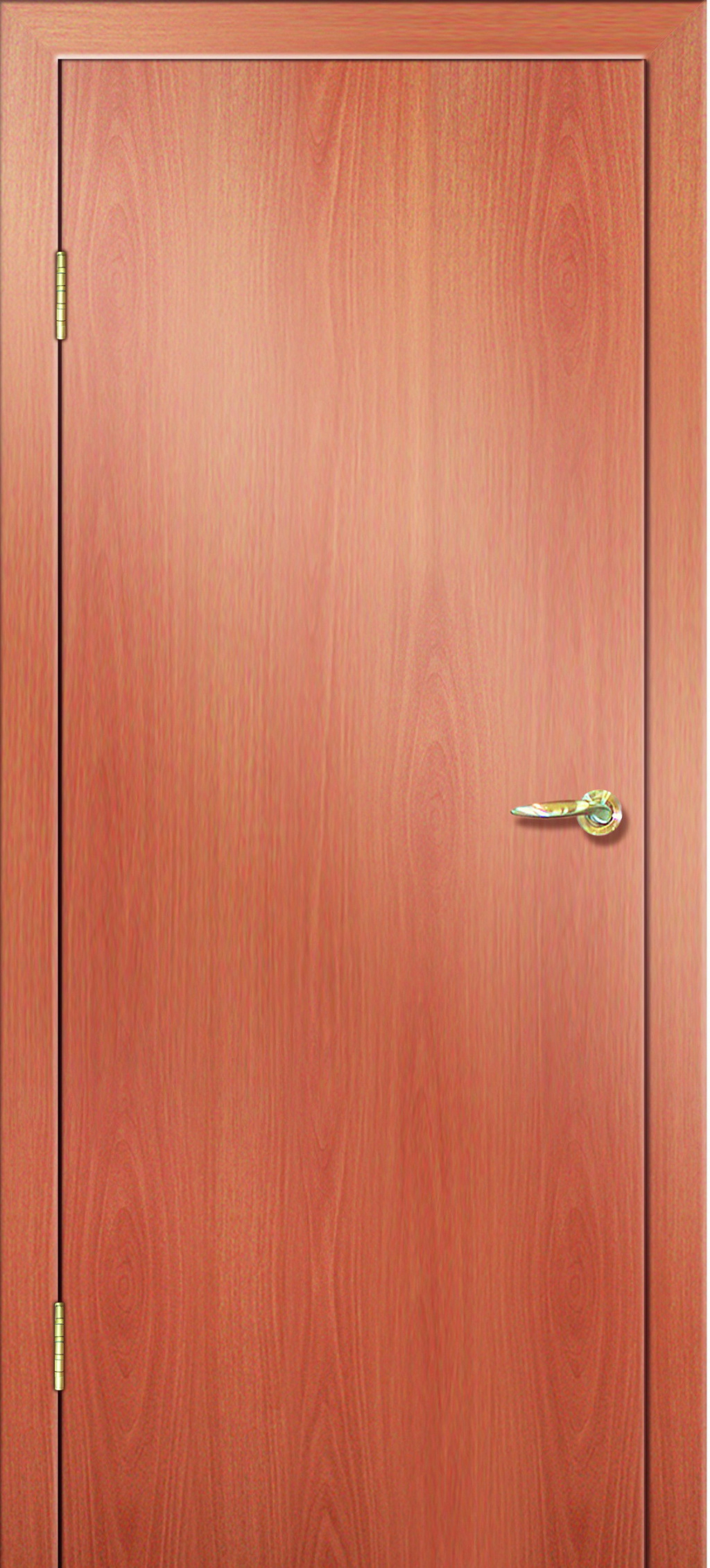 Дверная Линия Межкомнатная дверь ПГ 01 Эконом, арт. 7522 - фото №1