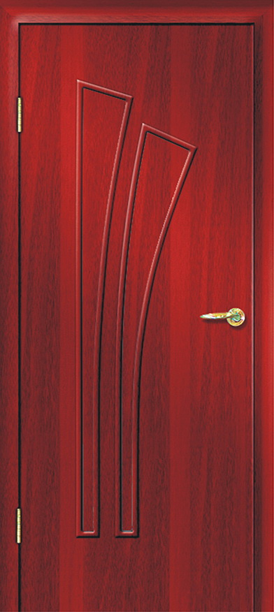 Дверная Линия Межкомнатная дверь ПГ 19 Дуэт, арт. 7525 - фото №2