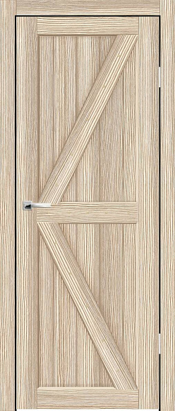 Синержи Межкомнатная дверь Скандинавия 4 ДГ, арт. 7929 - фото №16
