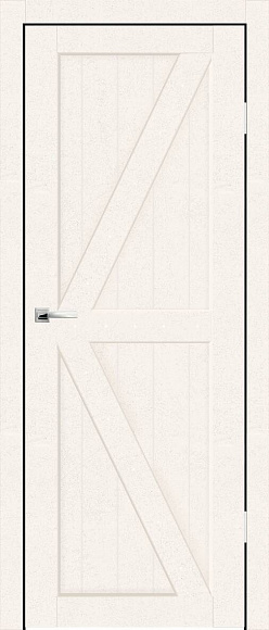 Синержи Межкомнатная дверь Скандинавия 4 ДГ, арт. 7929 - фото №10
