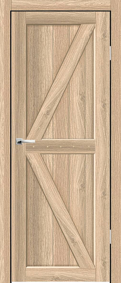 Синержи Межкомнатная дверь Скандинавия 4 ДГ, арт. 7929 - фото №13