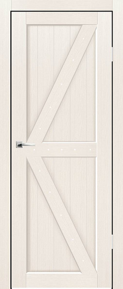 Синержи Межкомнатная дверь Скандинавия 4 ДГ, арт. 7929 - фото №11
