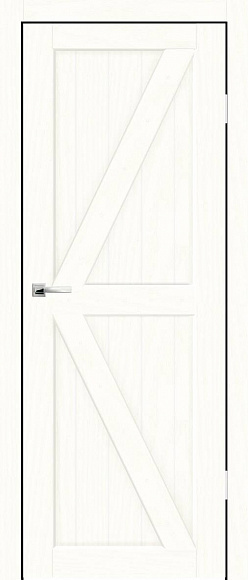 Синержи Межкомнатная дверь Скандинавия 4 ДГ, арт. 7929 - фото №18
