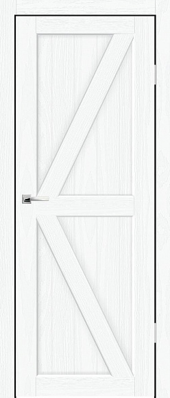 Синержи Межкомнатная дверь Скандинавия 4 ДГ, арт. 7929 - фото №19