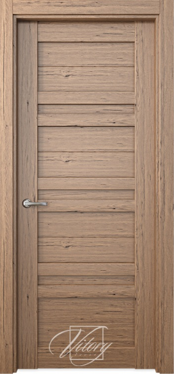 Русдверь Межкомнатная дверь Авиано 3.17 ПГ, арт. 8920 - фото №1