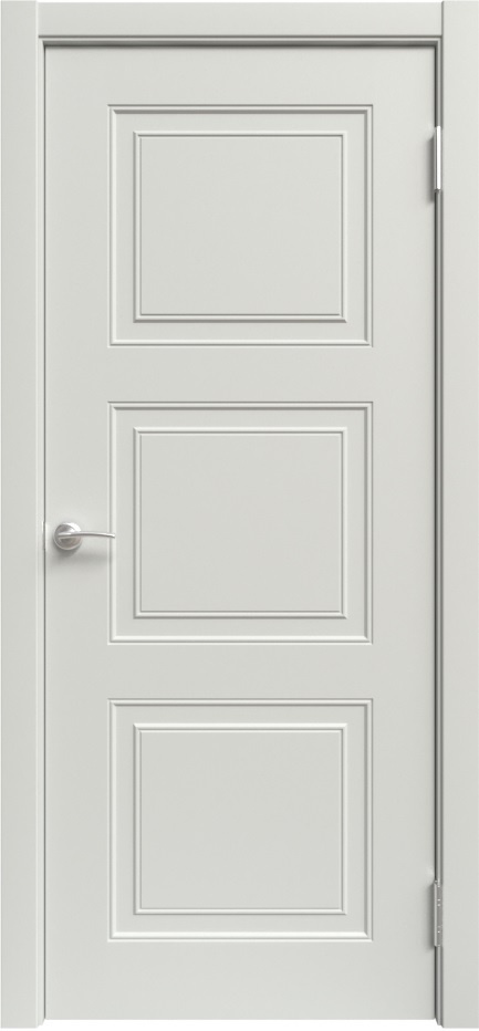 Русдверь Межкомнатная дверь Асти 3 ПГ, арт. 8965 - фото №1