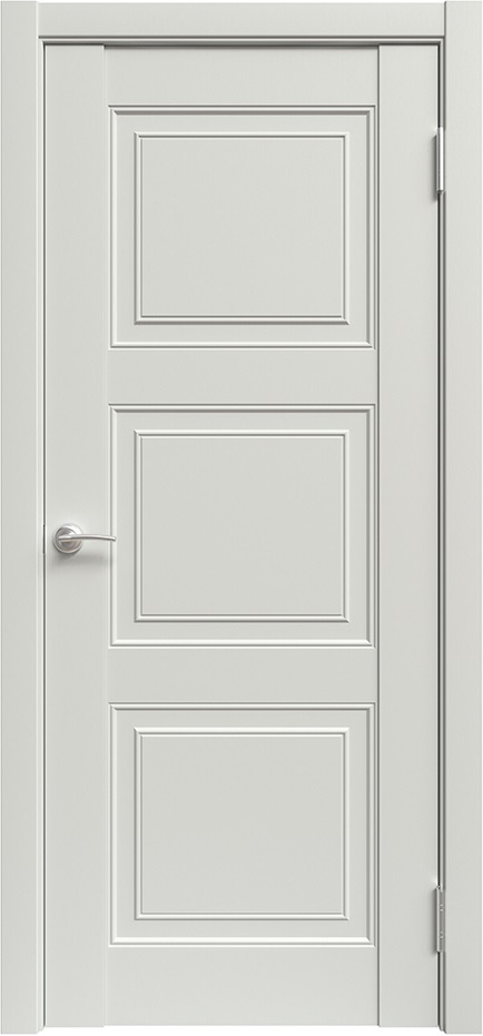 Русдверь Межкомнатная дверь Варедо 3, арт. 8978 - фото №1