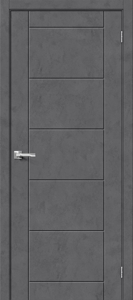Браво Межкомнатная дверь Граффити-4, арт. 9021 - фото №2