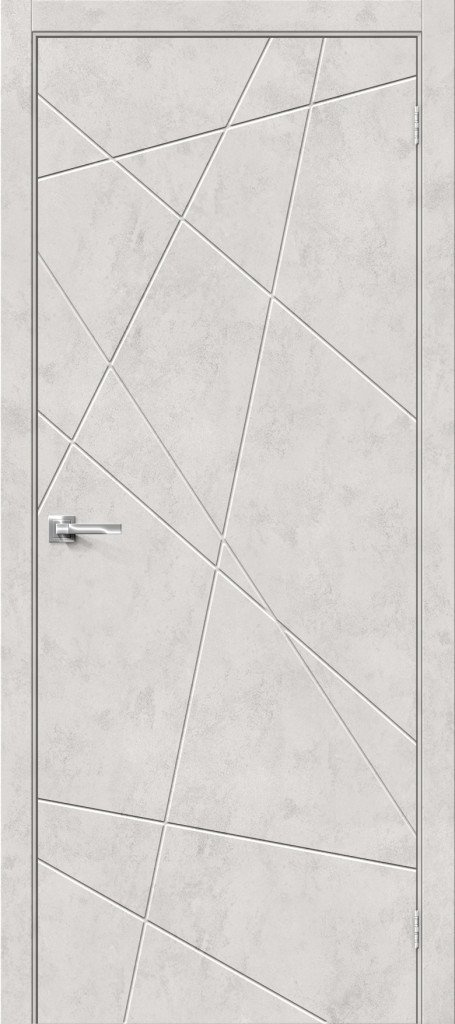 Браво Межкомнатная дверь Граффити-5, арт. 9022 - фото №2