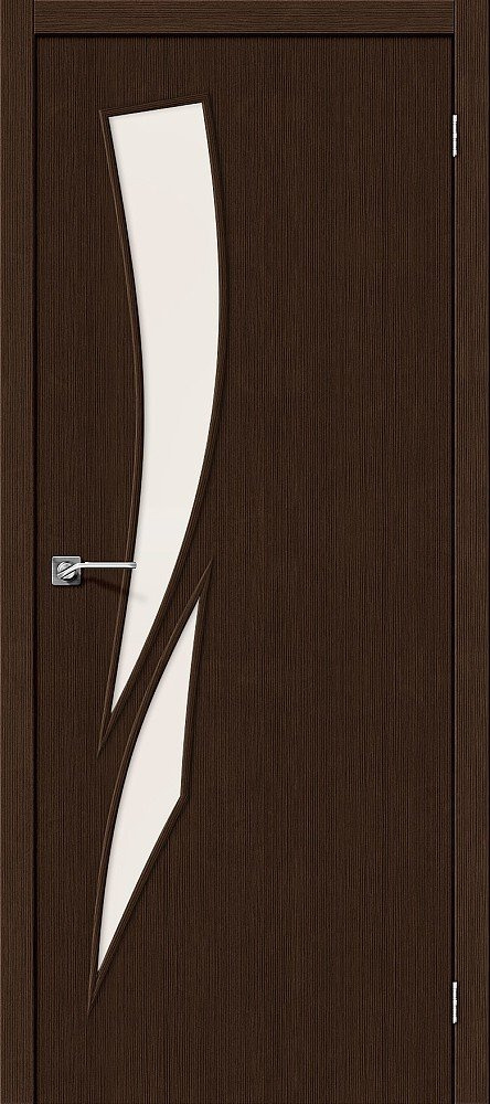 Браво Межкомнатная дверь Мастер-10, арт. 9044 - фото №1
