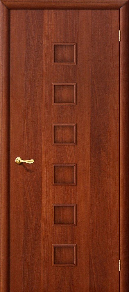 Браво Межкомнатная дверь 1Г, арт. 9051 - фото №1
