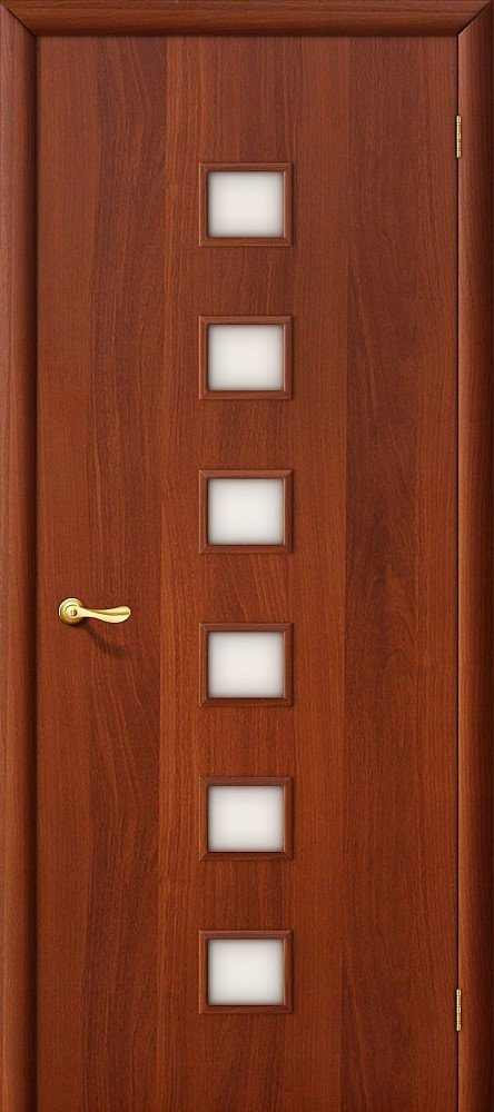 Браво Межкомнатная дверь 1С, арт. 9052 - фото №2
