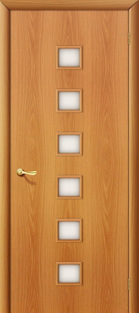 Браво Межкомнатная дверь 1С, арт. 9052 - фото №1