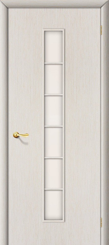 Браво Межкомнатная дверь 2С, арт. 9054 - фото №3