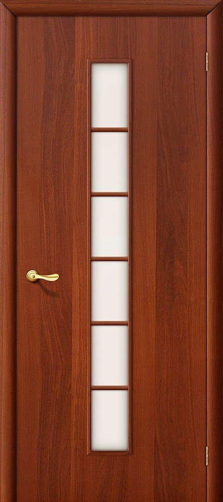 Браво Межкомнатная дверь 2С, арт. 9054 - фото №2