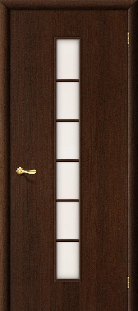 Браво Межкомнатная дверь 2С, арт. 9054 - фото №4