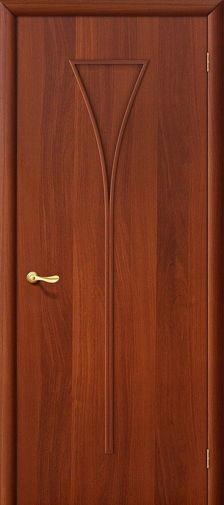 Браво Межкомнатная дверь 3Г, арт. 9055 - фото №1