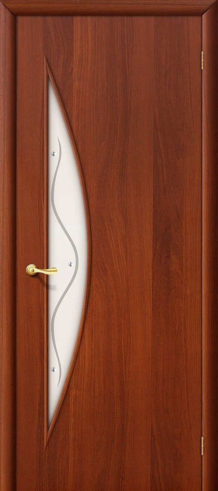 Браво Межкомнатная дверь 5Ф, арт. 9064 - фото №2