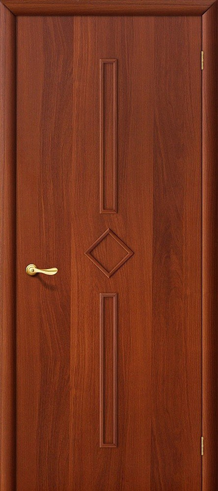 Браво Межкомнатная дверь 9Г, арт. 9074 - фото №2