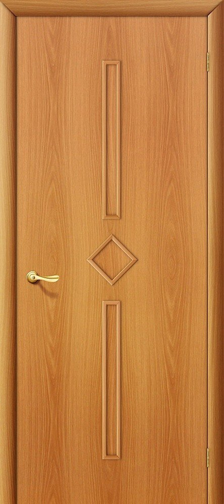 Браво Межкомнатная дверь 9Г, арт. 9074 - фото №1