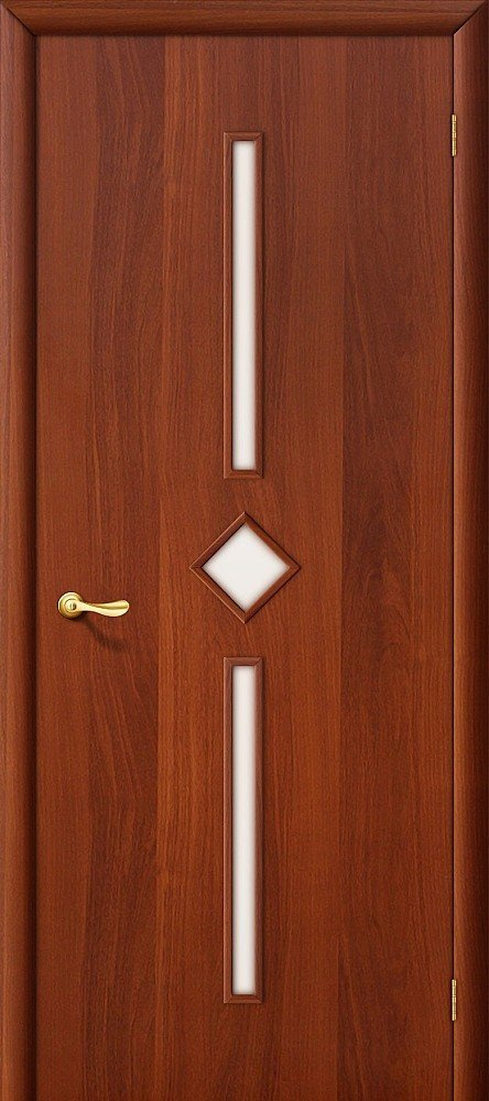 Браво Межкомнатная дверь 9С, арт. 9075 - фото №2