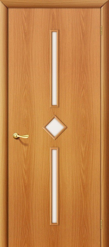 Браво Межкомнатная дверь 9С, арт. 9075 - фото №1