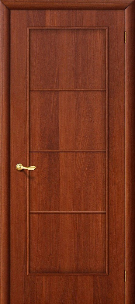 Браво Межкомнатная дверь 10Г, арт. 9076 - фото №2