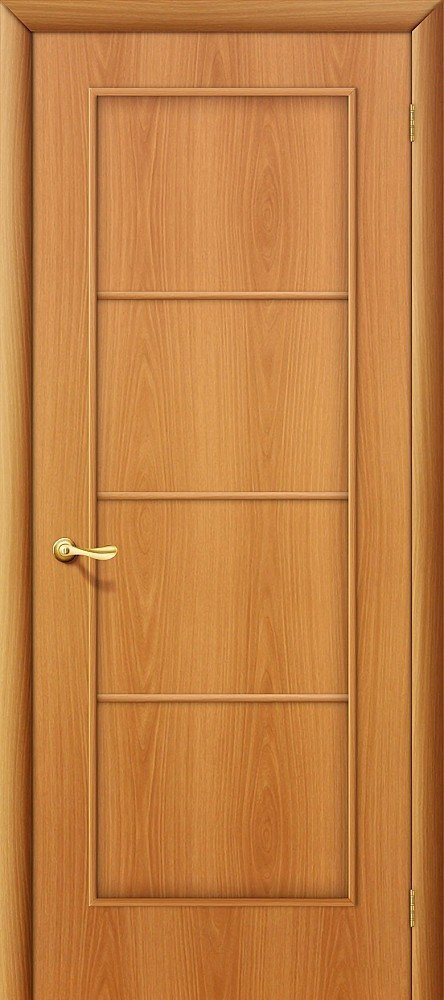 Браво Межкомнатная дверь 10Г, арт. 9076 - фото №1